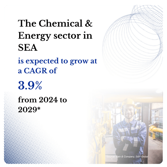 Southeast Asia Chemicals & Energy Consulting